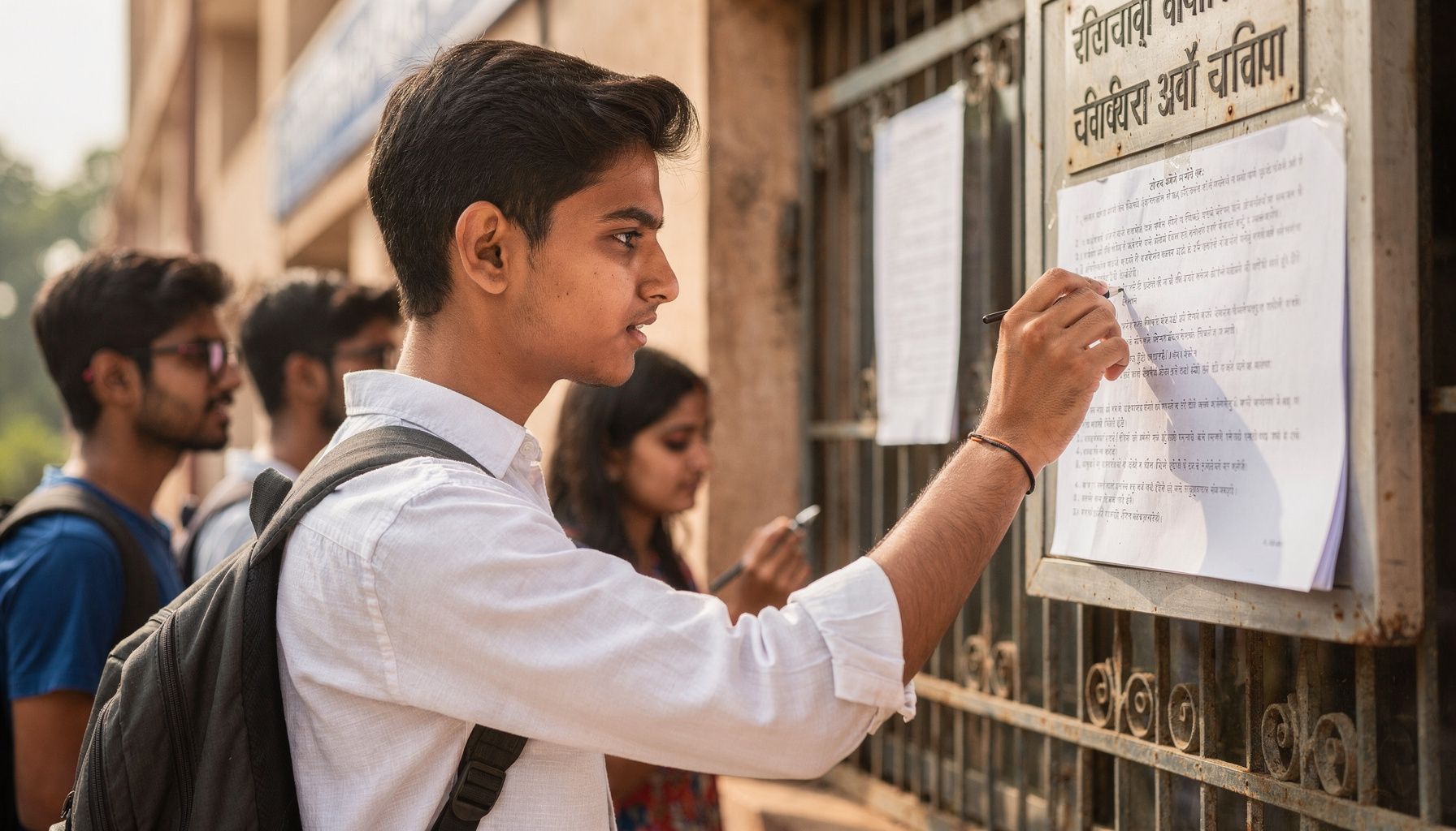 Tamil Nadu Board Class 10 Result 2026: Date, Link, and Career Guide