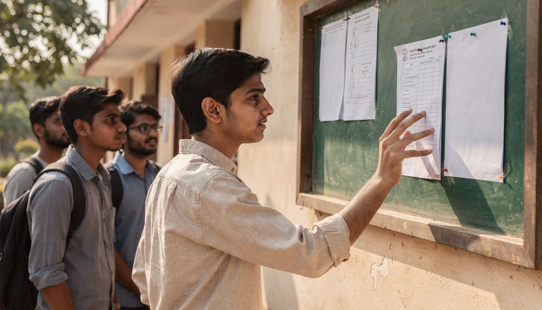 TN Board Class 12 Result 2026: Expected Date and Direct Link