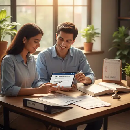 TNEA 2026 Registration: Eligibility, Certificates, Application Steps & Key Dates