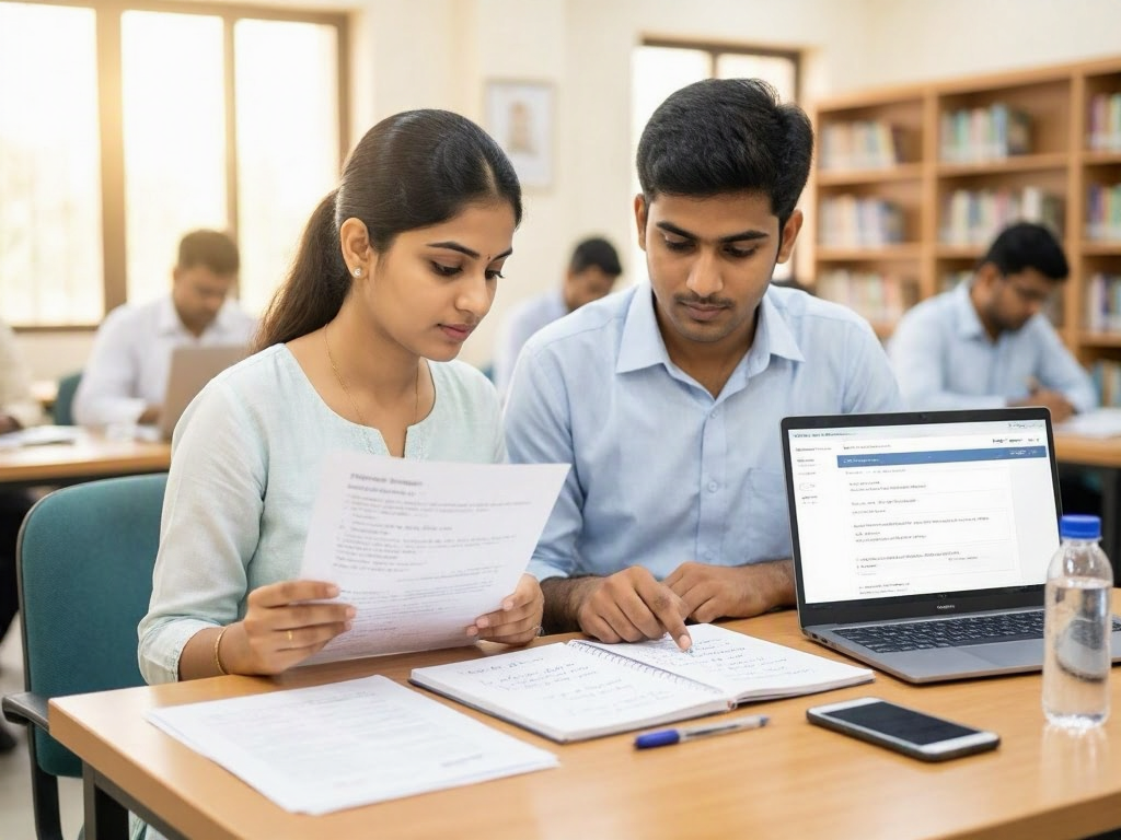 TNPSC Group 2 2026: Complete Notification, Eligibility, Syllabus &amp;amp; Exam Pattern Guide