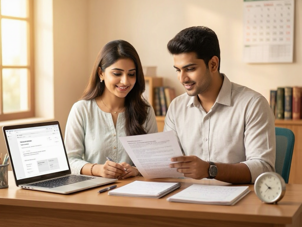 TNPSC Group 2 2026: Complete Notification, Eligibility, Syllabus &amp;amp; Exam Pattern Guide