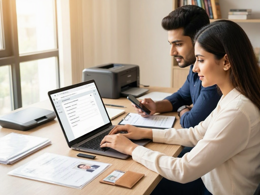 TNPSC One Time Registration 2026: Complete Guide for New Users, Photo &amp;amp; Certificate Upload