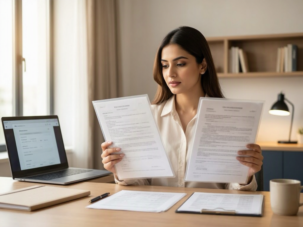Transcript vs Marksheet 2026: Which Document Do Recruitment Boards Actually Want?