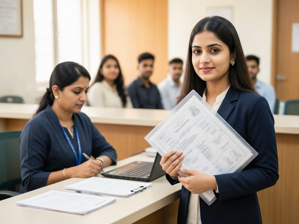 Transgender Candidates in Govt Exams 2026: Category Selection, Certificates and Practical Issues