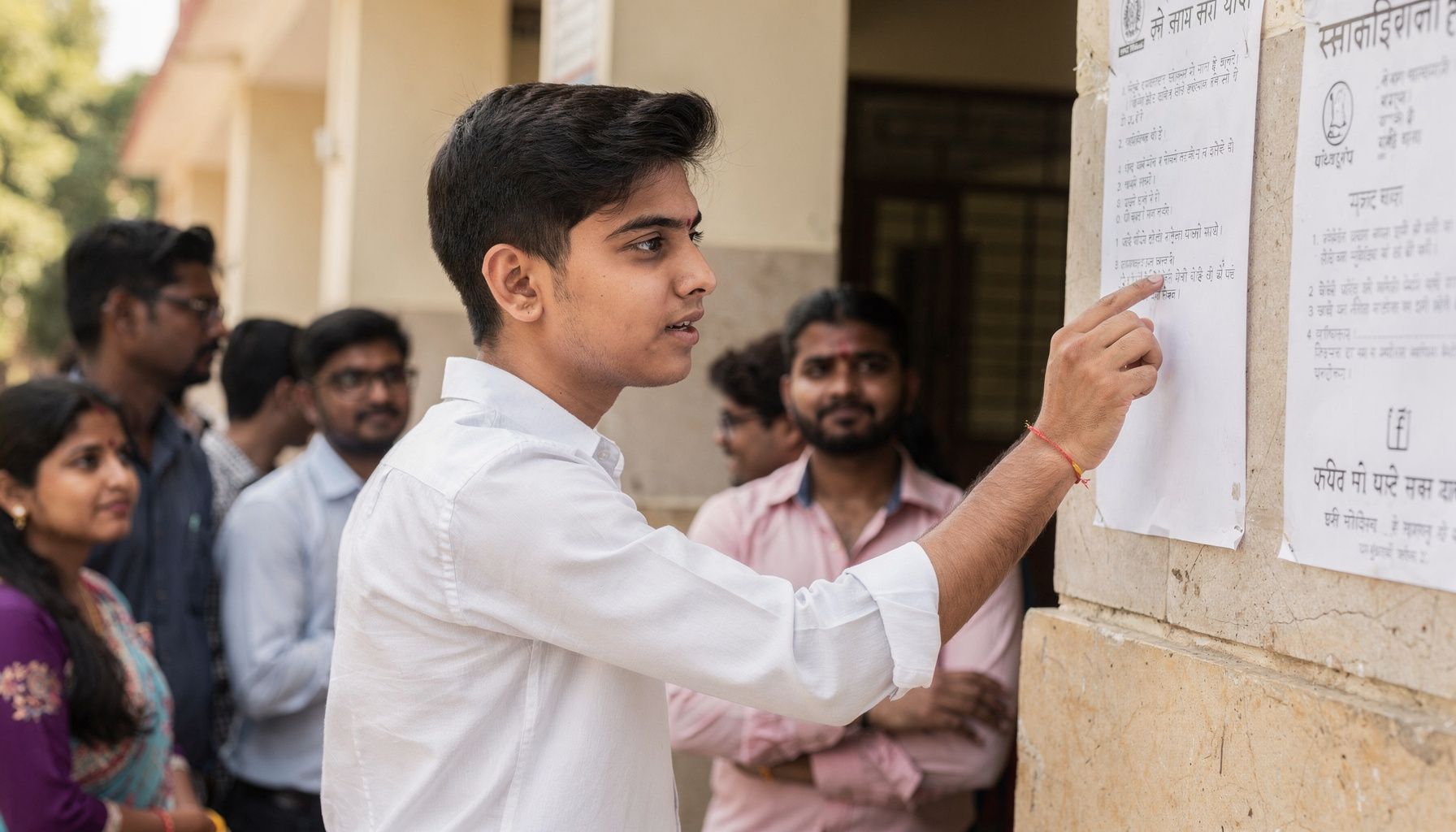 Tripura Board Class 10 Result 2026: Date, Direct Link, and How to Check