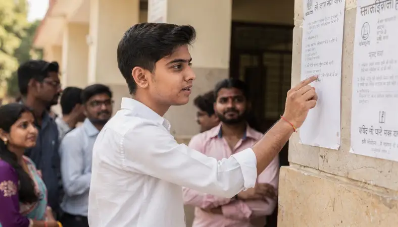 Tripura Board Class 10 Result 2026: Date, Direct Link, and How to Check