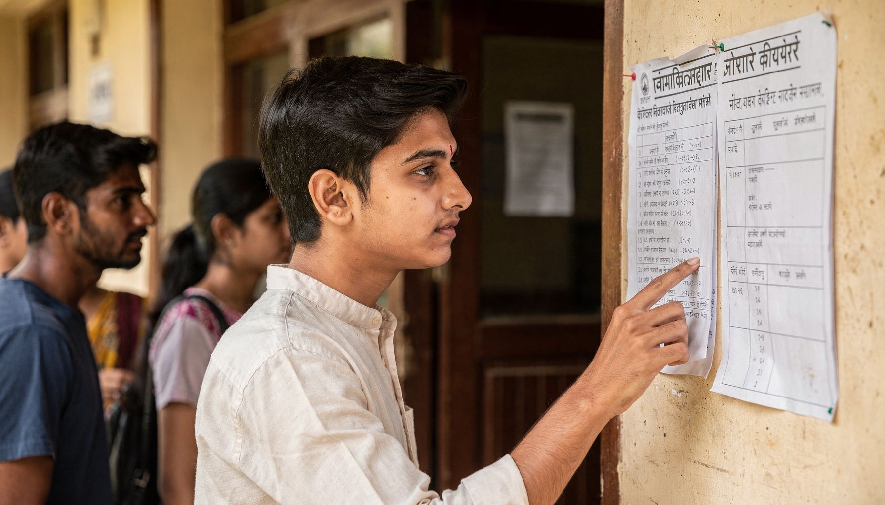 Tripura Board Class 12 Result 2026 Date and Direct Link