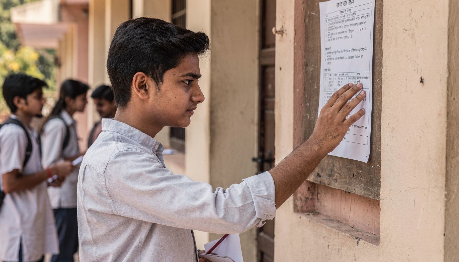 Tripura Board Class 12 Result 2026 Date and Direct Link