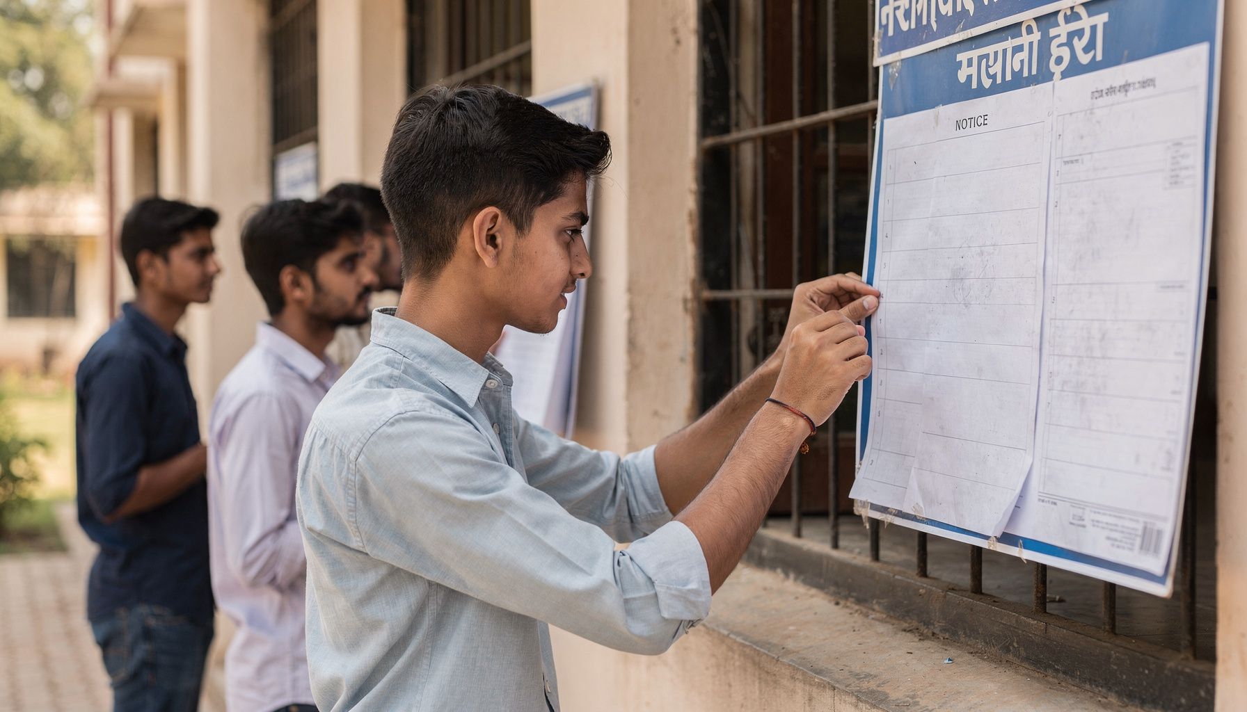 Tripura Board Compartment Result 2026: TBSE 10th &amp;amp; 12th Supply Dates