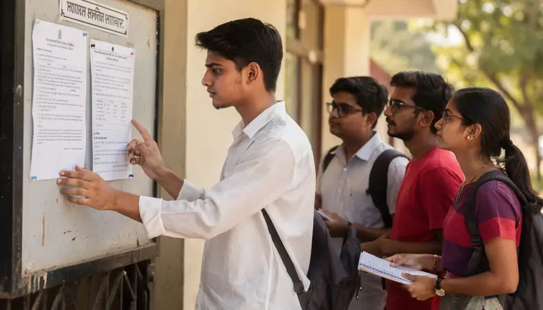 Tripura Board Compartment Result 2026: TBSE 10th & 12th Supply Dates