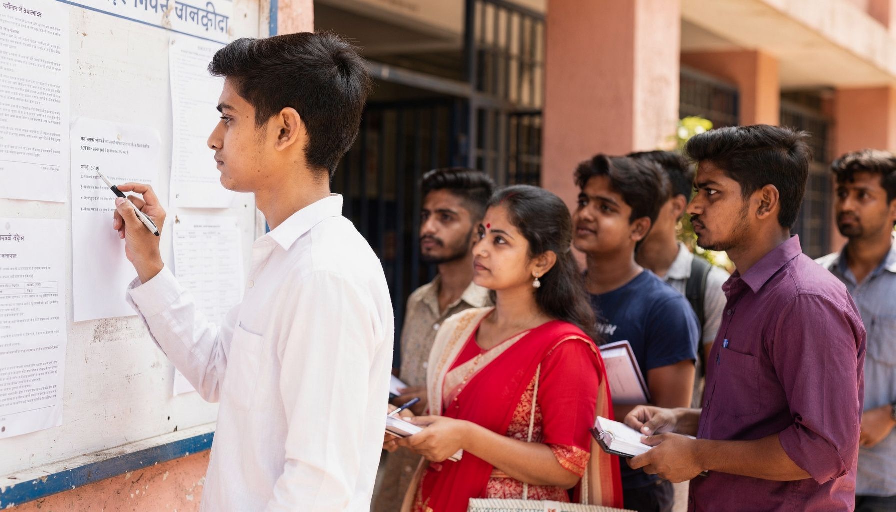 Tripura Board Improvement Exam Form 2026: How to Apply