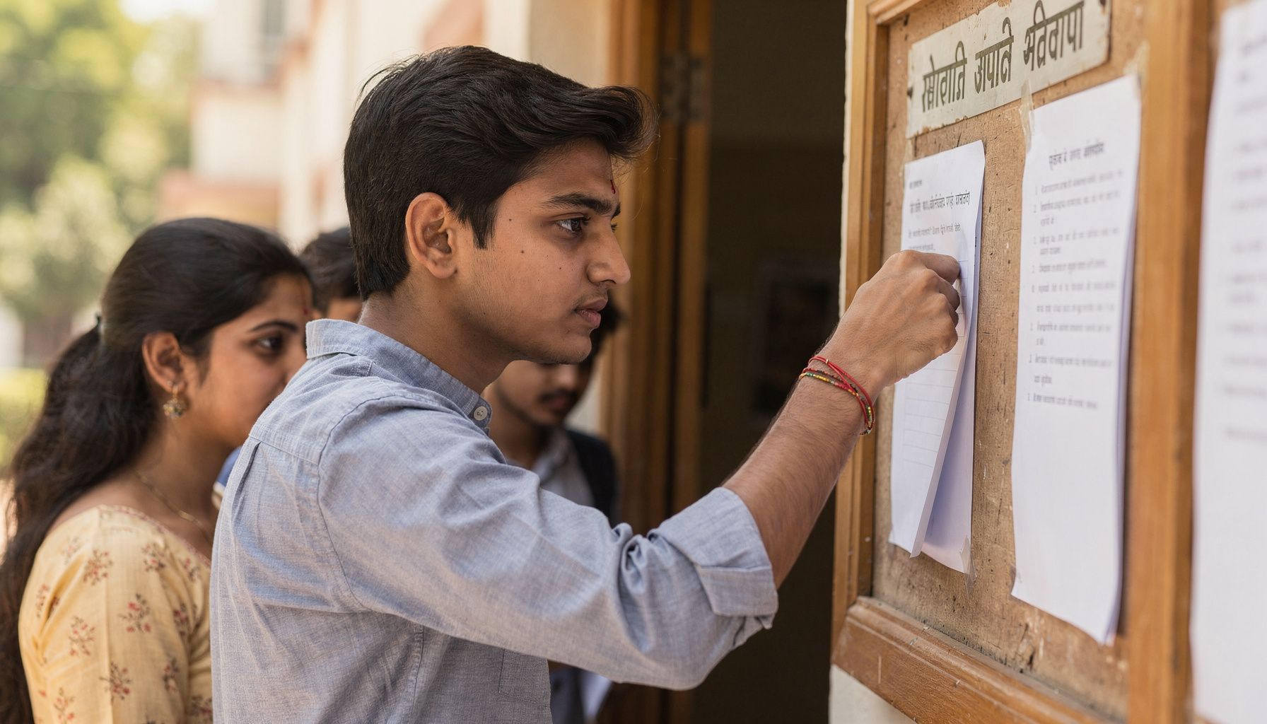Tripura Board Improvement Exam Form 2027: Complete Guide on How to Apply