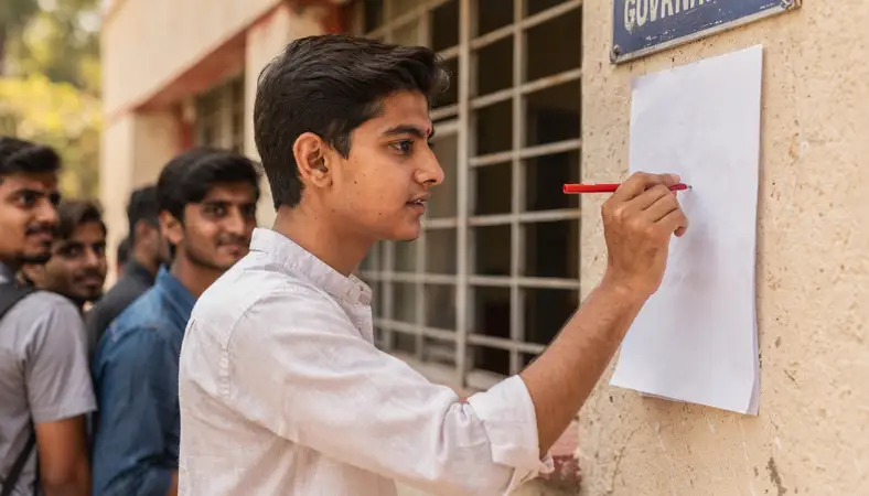 Tripura Board Passing Marks 2026: TBSE 10th and 12th Grace Marks Policy