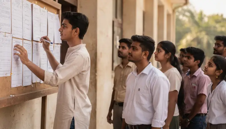 Tripura Board Topper List 2027 for Class 10 and 12: Complete Overview