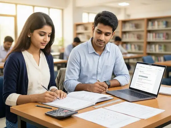 TS EAMCET 2026 Registration: Eligibility, Application Form, Fee & Key Dates