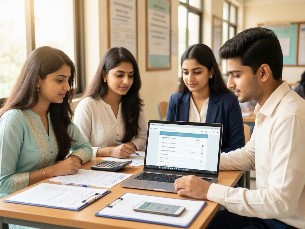 TS EAMCET 2026 Results: Rank Card, Marks vs Rank &amp;amp; Counselling Guide
