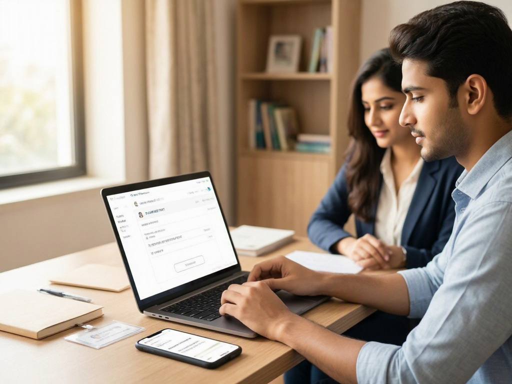 TS EAMCET 2026 Results: Rank Card, Marks vs Rank &amp;amp; Counselling Guide