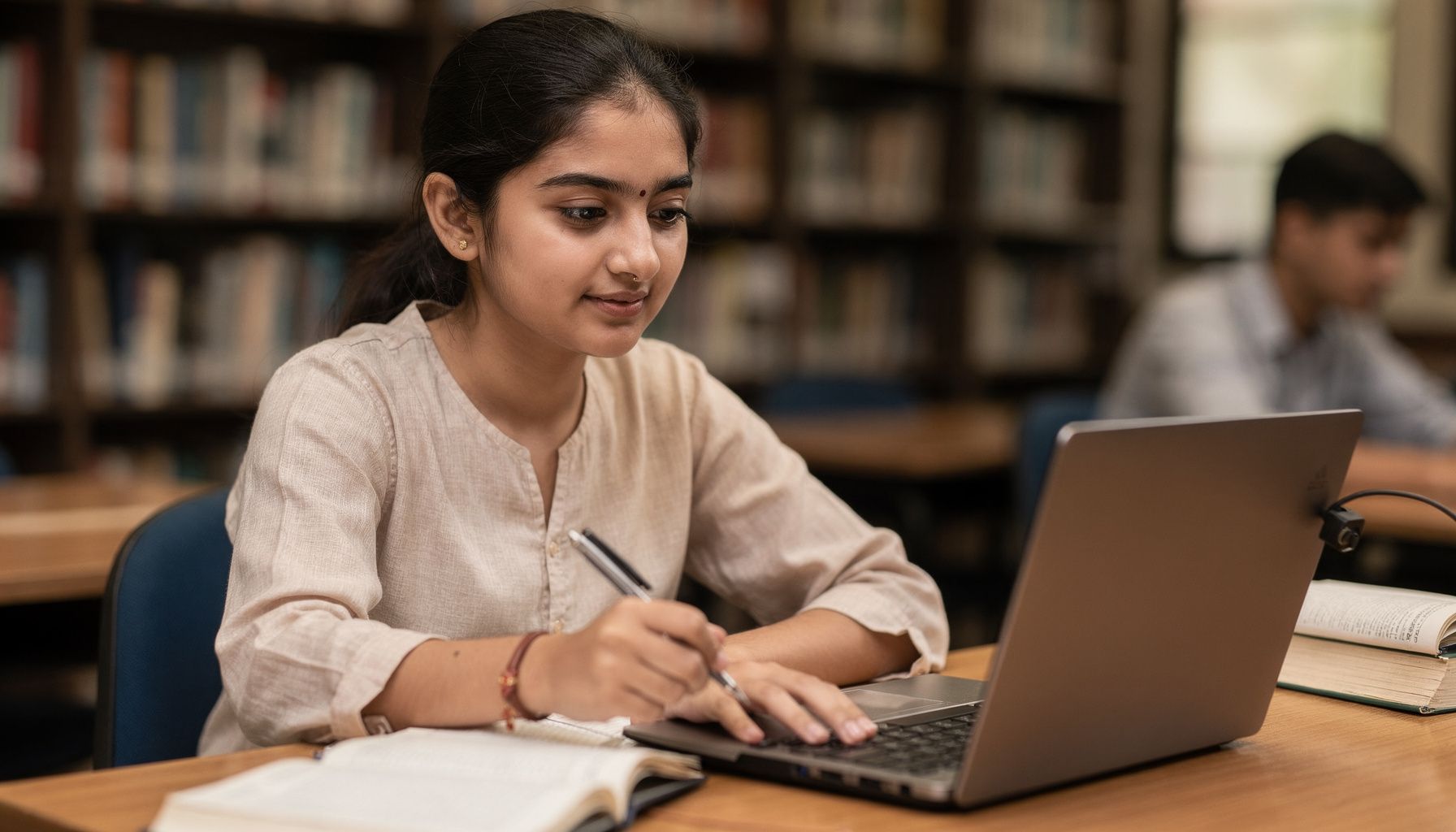 TS EAMCET Application Form 2027: Last Date and How to Apply