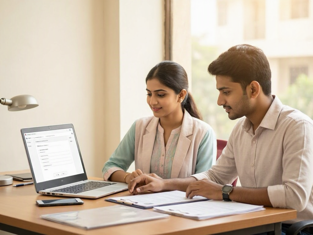 TS EAMCET Application Form 2027: Last Date and How to Apply