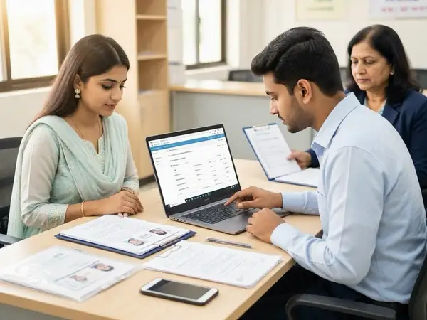 TS EAMCET Counselling 2027: Registration, Choice Filling and Seat Allotment Guide