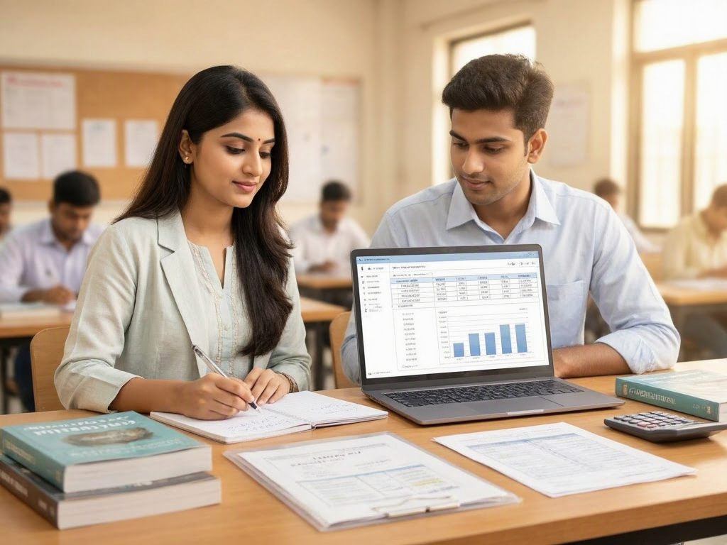 TS EAMCET Cut Off 2027: Category-Wise and Rank Analysis