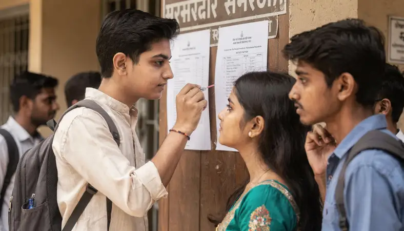 TS EAMCET Eligibility Criteria 2027 and Age Limit: Complete Guide