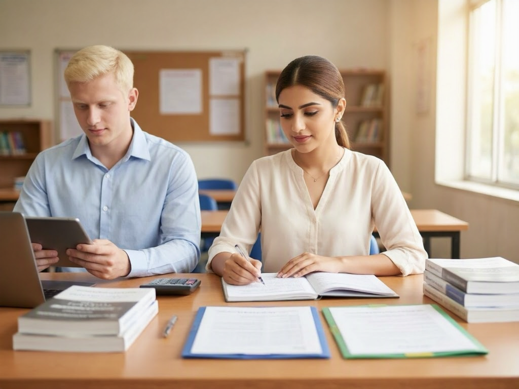 TS EAMCET Eligibility Criteria 2027 and Age Limit: Complete Guide