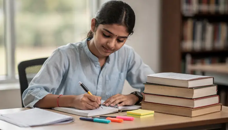TS EAMCET Syllabus 2027 and Exam Pattern: Complete Guide for Aspirants
