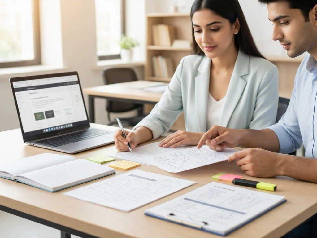 TS EAMCET Syllabus 2027 and Exam Pattern: Complete Guide for Aspirants