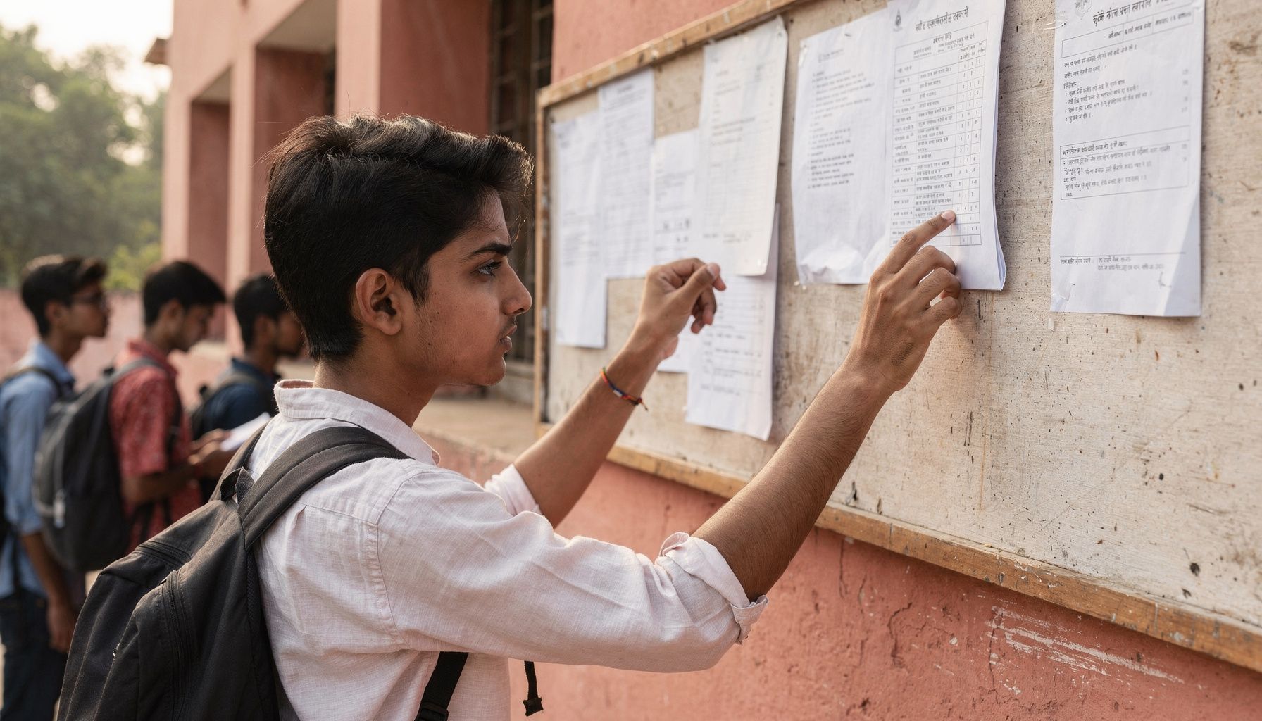 Telangana Board Class 12 Result 2026: Date, Direct Link, and Marks Memo