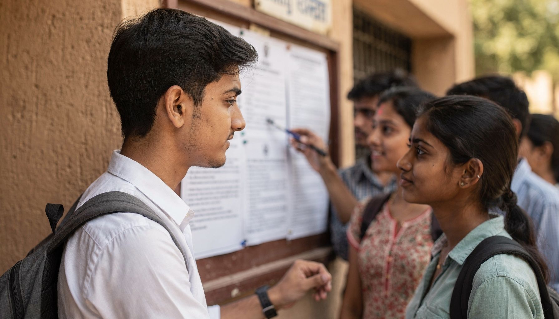 Telangana Board Class 12 Result 2026: Date, Direct Link, and Marks Memo
