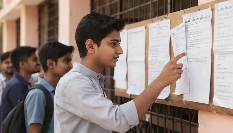 TS SSC Results 2026: Telangana Board Class 10 Result Date & Direct Link
