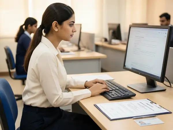Typing Certificate Requirement 2026: Which Government Jobs Need Formal Certification and Which…