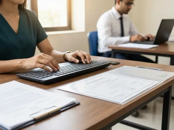 Typing Certificate Requirement 2026: Which Government Jobs Need Formal Certification and Which…
