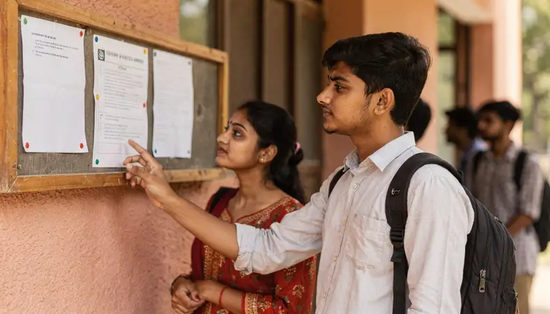 UCEED Cut Off 2026: Counselling Registration & Seat Allotment Guide