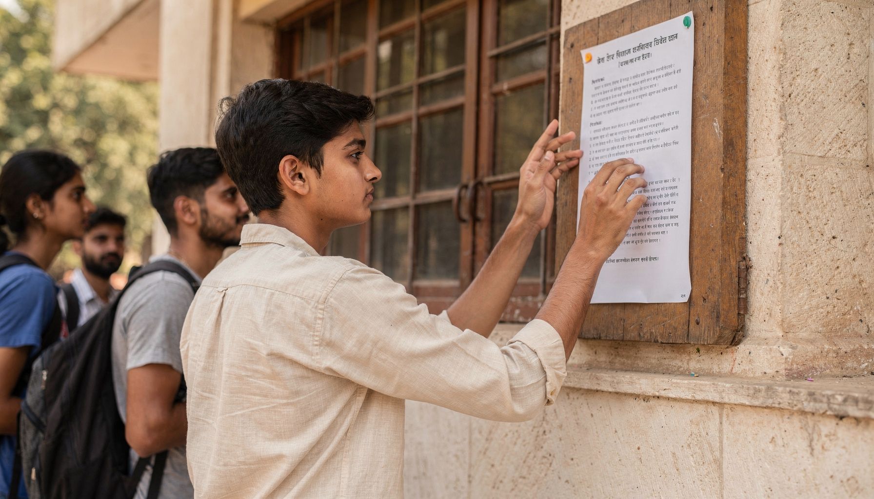 UCEED Exam Date 2026: Complete Schedule &amp;amp; City Intimation Guide