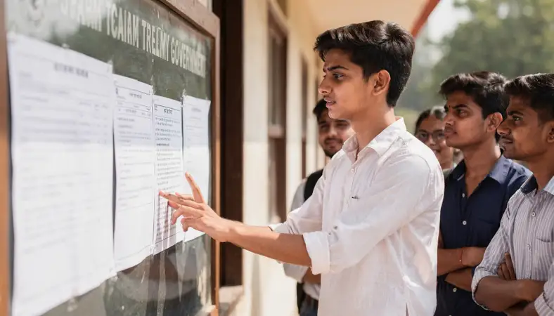 UCEED Exam Date 2026: Complete Schedule & City Intimation Guide