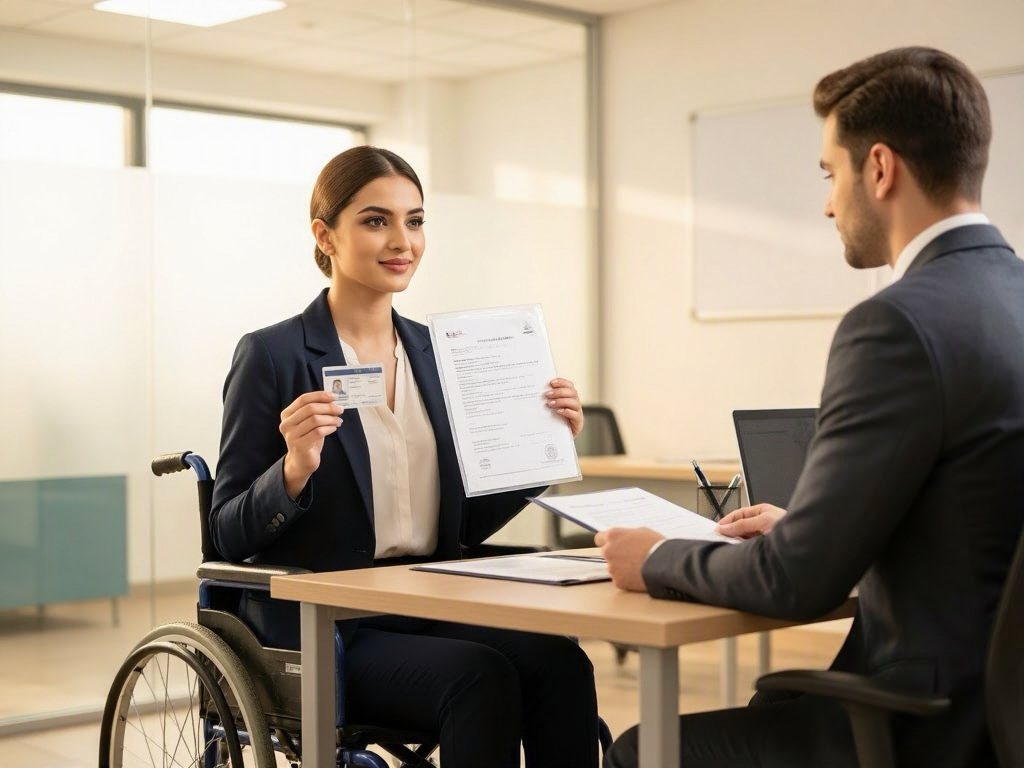 UDID Card vs Disability Certificate 2026: Which One Is More Useful in Recruitment?