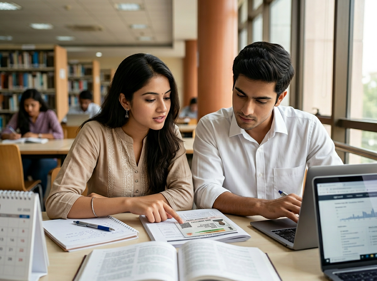UGC NET 2026: Notification, Eligibility, Subject List, Admit Card &amp;amp; Result Guide