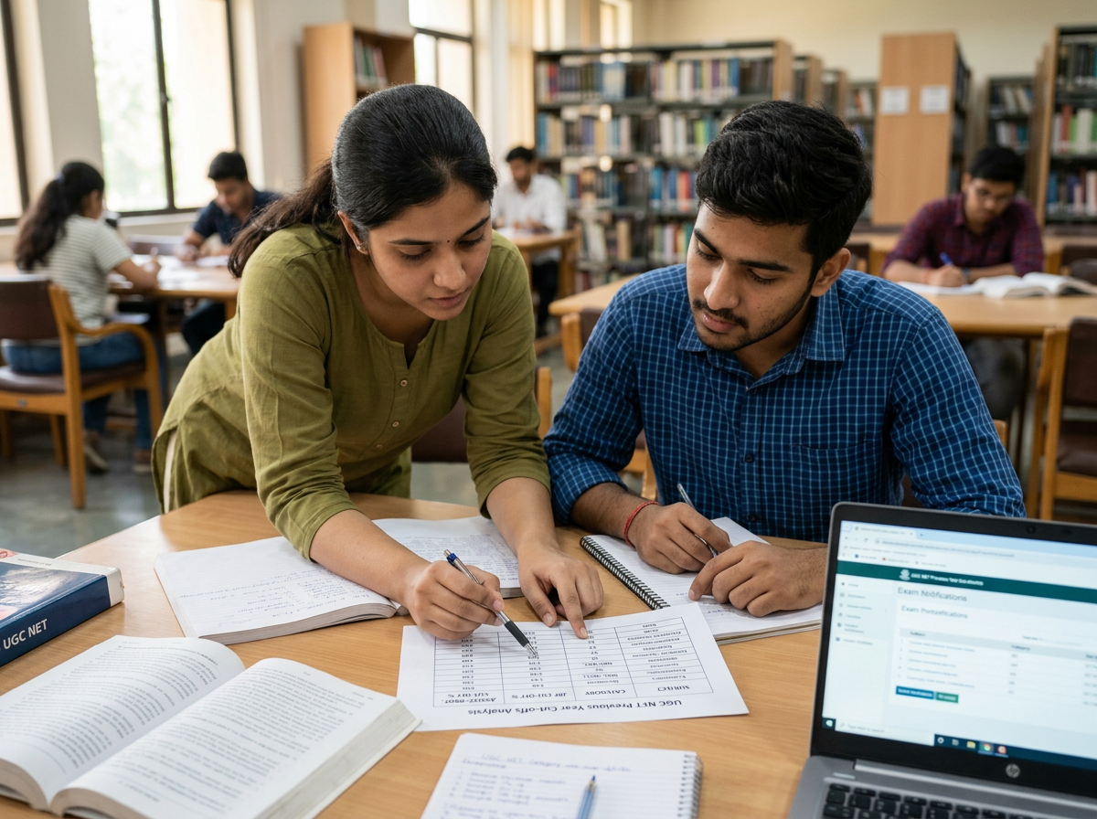 UGC NET 2026 Subject Wise &amp;amp; Category Wise Cut Offs: A Complete Guide