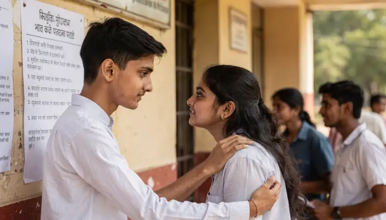 UGC NET Exam Date 2026, Schedule & City Intimation Slip Updates