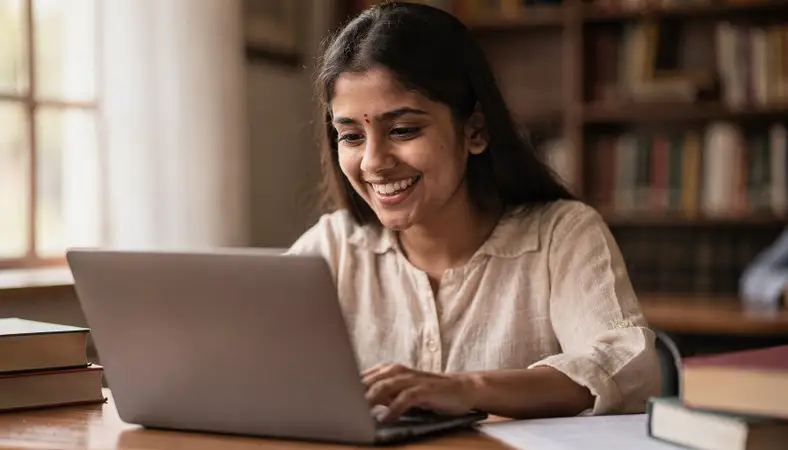UGC NET Result 2026: Check Score Card, Cut-off & What's Next