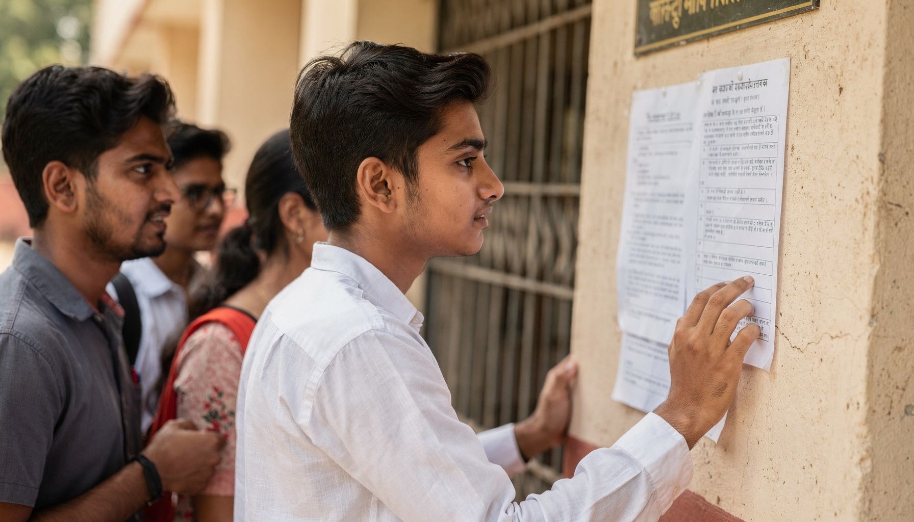 UP Board Class 10 Result 2026: Date, Direct Link, and Scrutiny Process