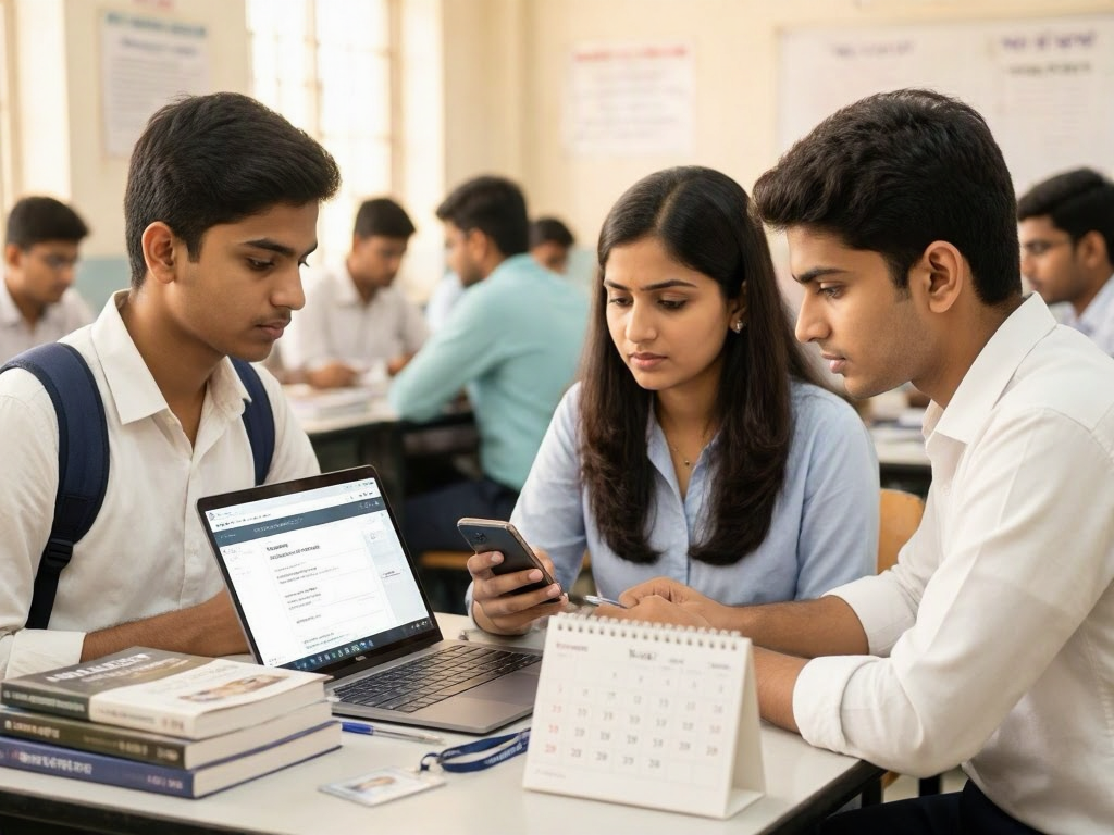 UP Board Class 10 Result 2027 Date and Direct Link: What Students Need to Know