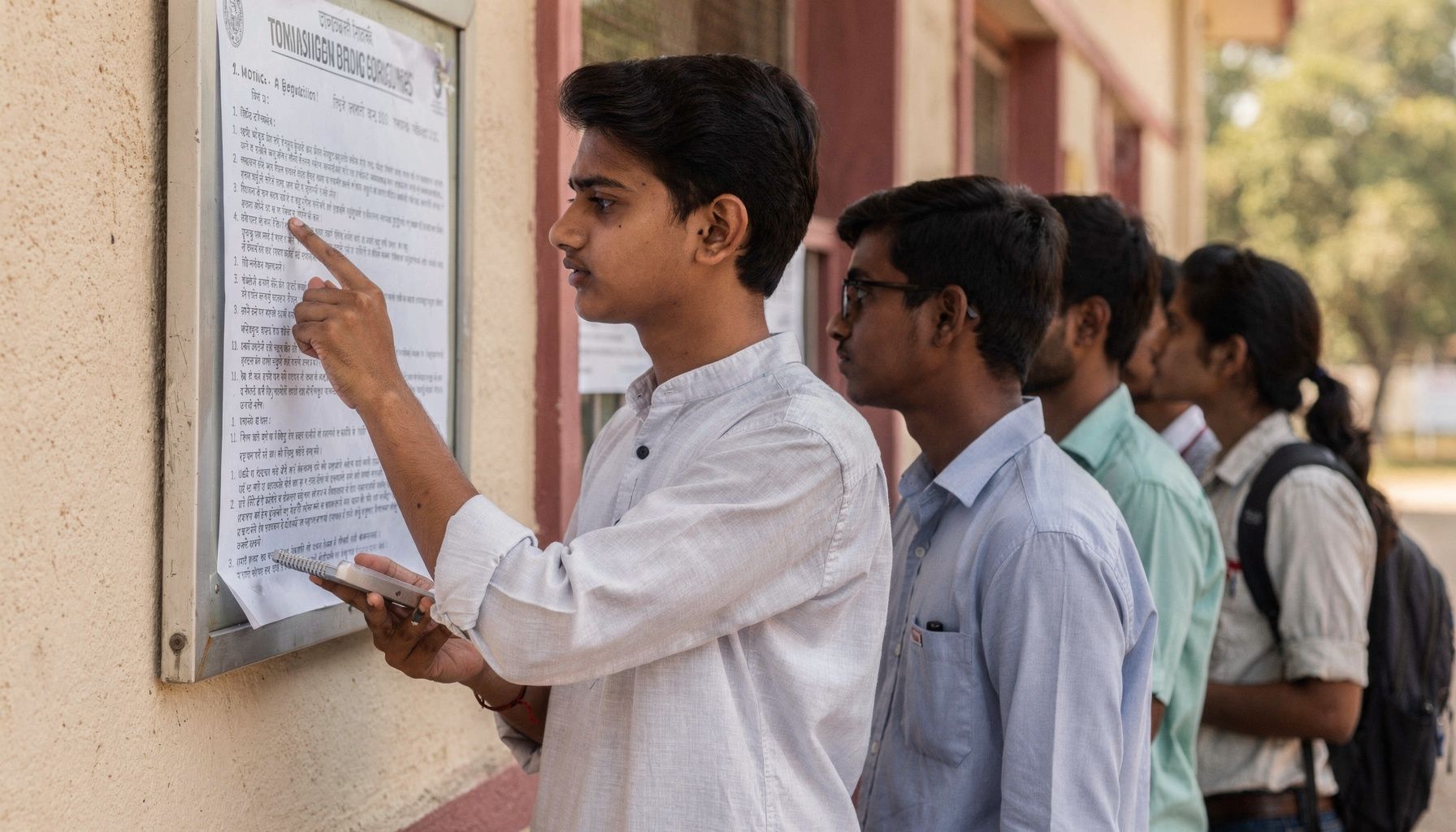 UP Board Class 12 Result 2026: Date, Direct Link, and Career Guide
