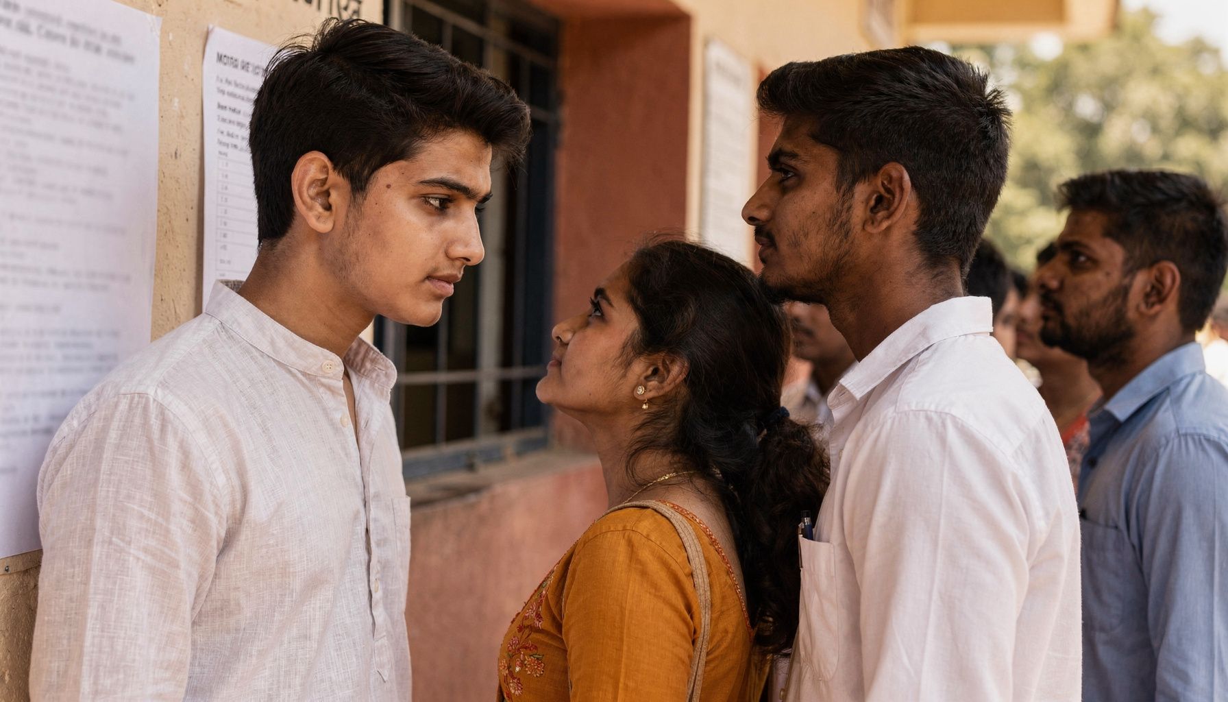 UP Board Class 12 Result 2026: Date, Direct Link, and Career Guide