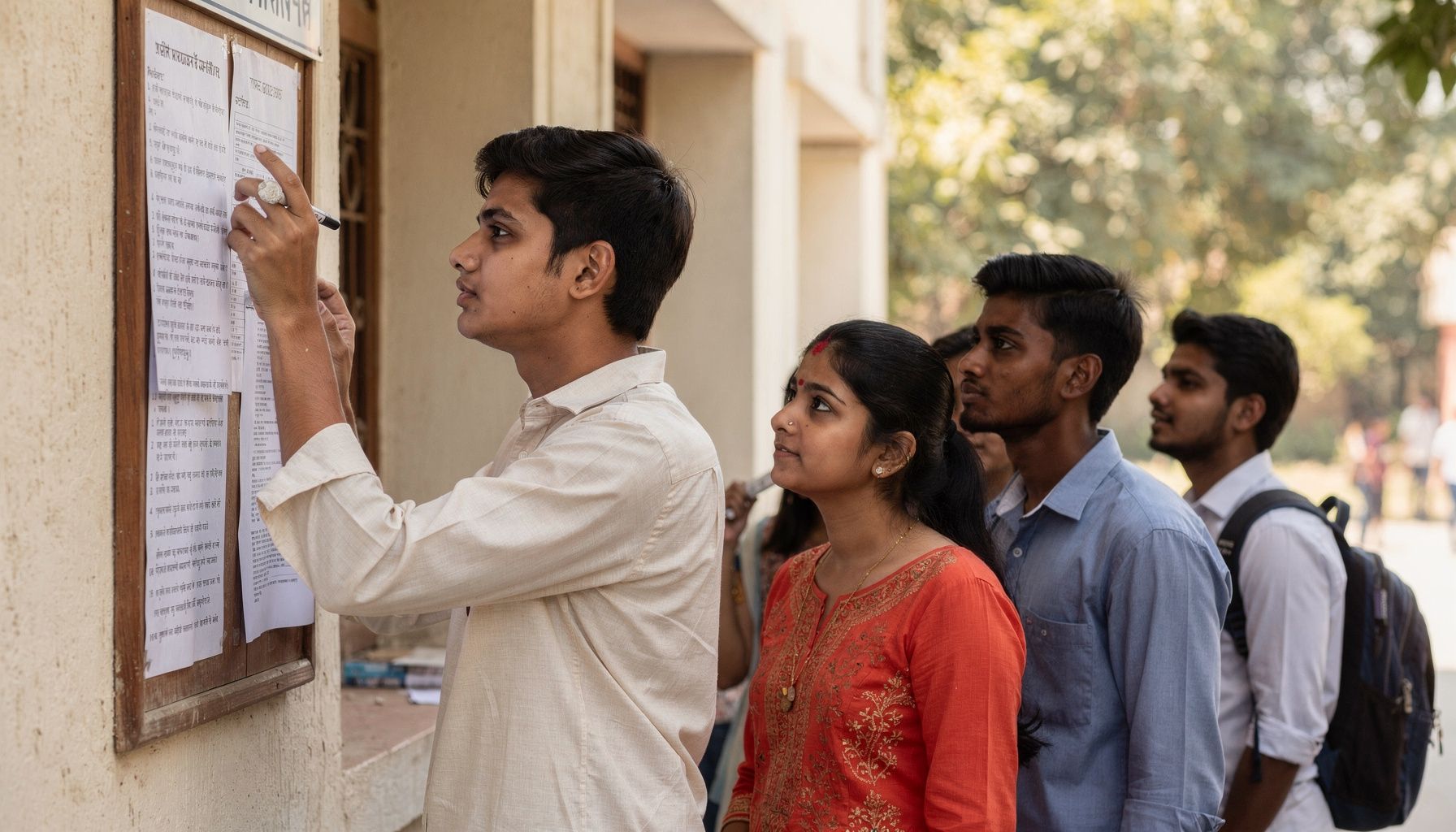 UP Board Improvement Exam Form 2026: Dates, Fees, and How to Apply