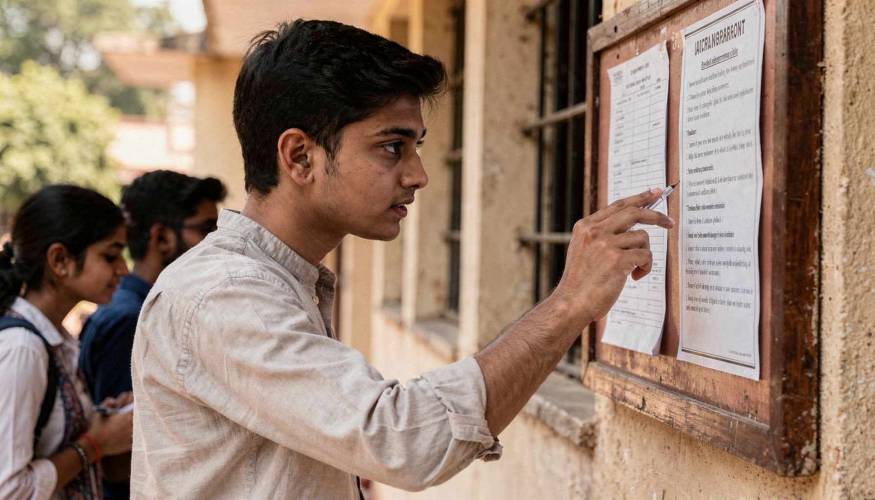 UP Board Improvement Exam Form 2026: Dates, Fees, and How to Apply