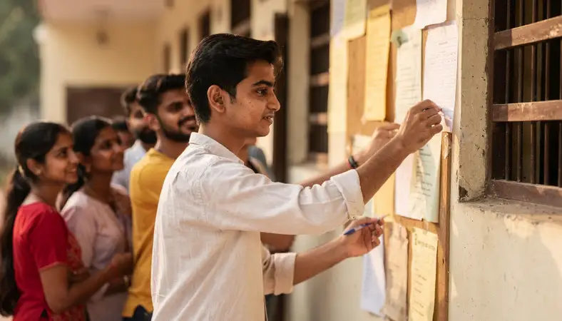 UP Board Improvement Exam Form 2027: Complete Guide on How to Apply