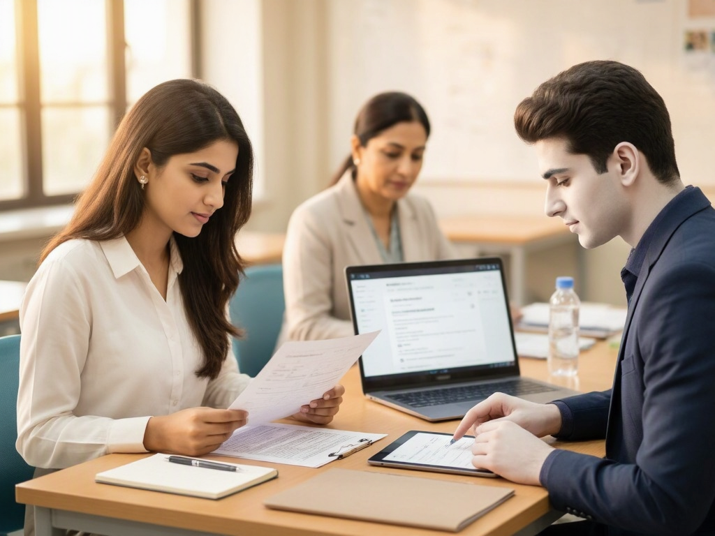 UP Board Improvement Exam Form 2027: Complete Guide on How to Apply
